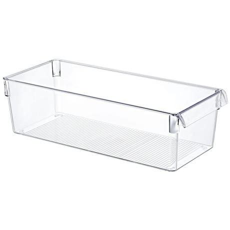 Organizador Alto Clear Mid