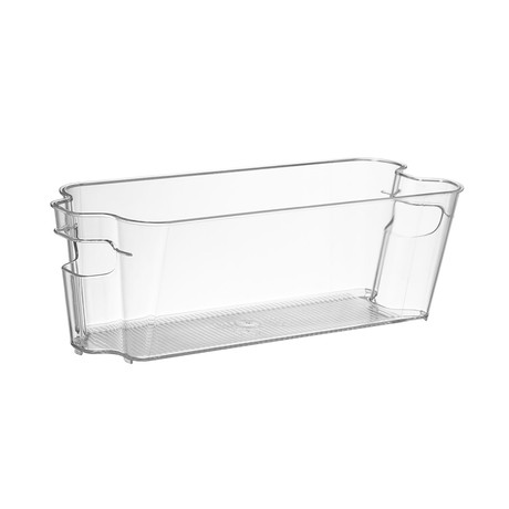 Contenedor Organizador Refrigerador S Clear
