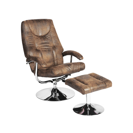 Berger con Ottoman Classic Café