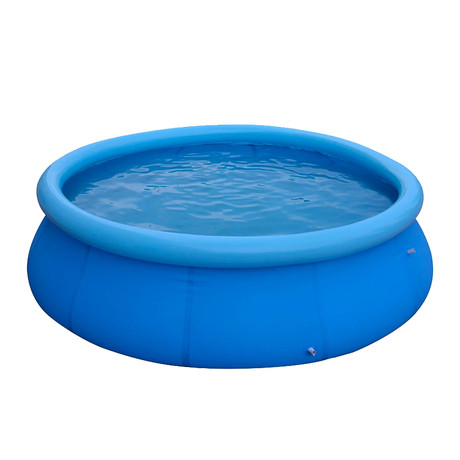 Piscina Inflable Self Formed 2.074 L 240 x 63 cm