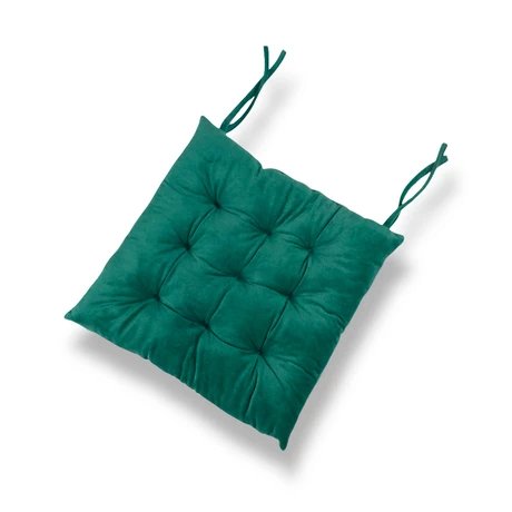 Cojín para Silla Petróleo 40x40 cm