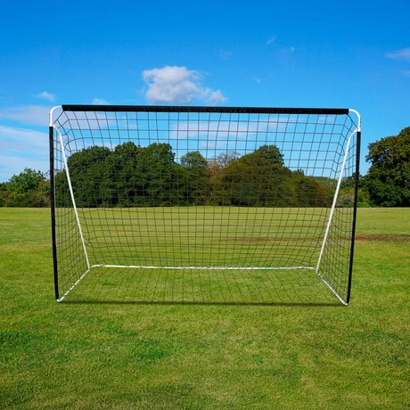 Arco de Fútbol Max Magic Negro 300x200cm