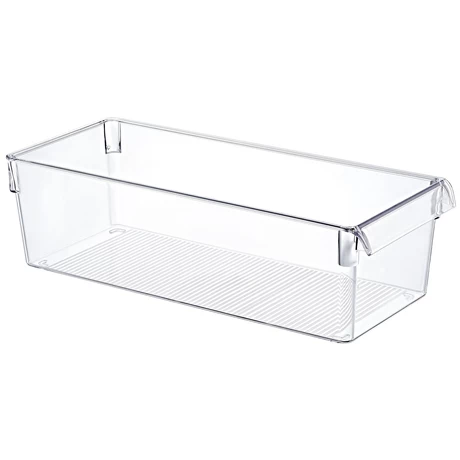 Organizador Alto Clear Mid