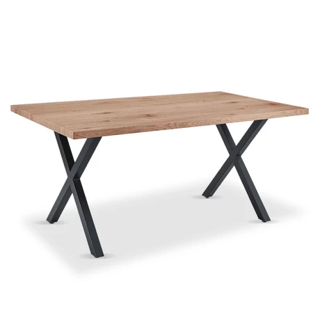 Mesa de Comedor 160x90x75cm Brooklyn Café