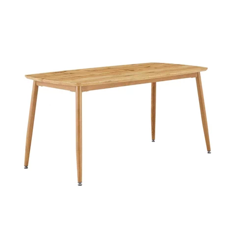 Mesa Comedor Aura 80x75x160 cm - vista alternativa