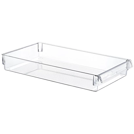 Organizador Clear Frontal Maxi