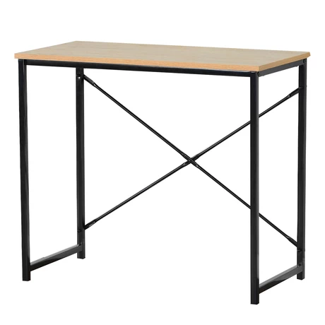 Escritorio Industrial Iron 71,5x40x100 cm