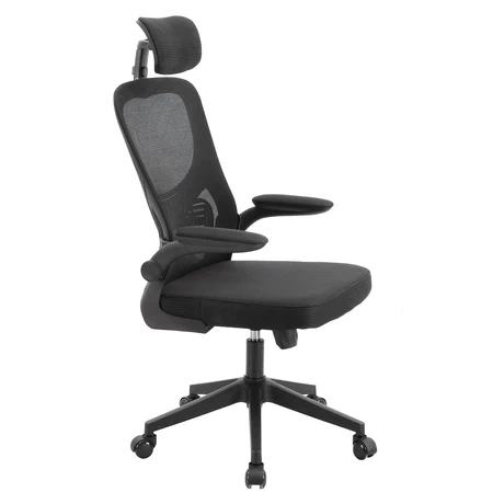 Silla de Escritorio Posture Executive - Negro - vista alternativa