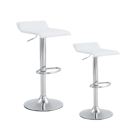 Pack 2 Pisos de Bar Manaos Blanco