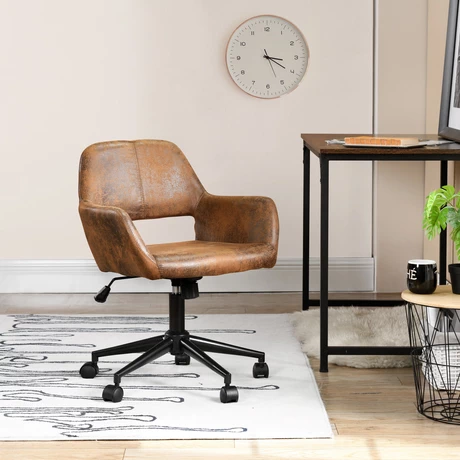 Silla de Oficina Bronze Café