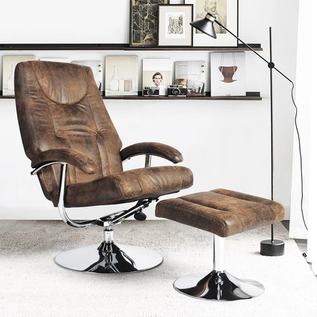 Berger con Ottoman Classic Café