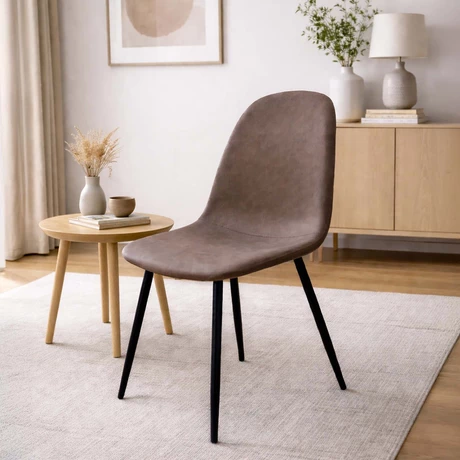 Pack 4 Silla Comedor New Chicago Café