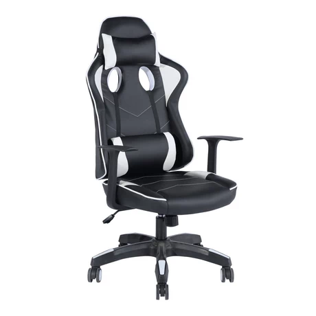 Silla Gamer Vendetta Blanco