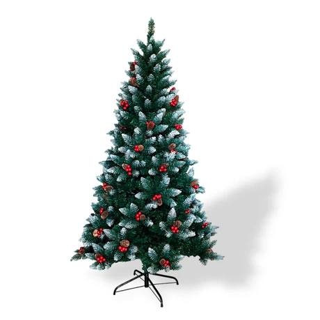 Árbol Navidad 1.5 mt Verde