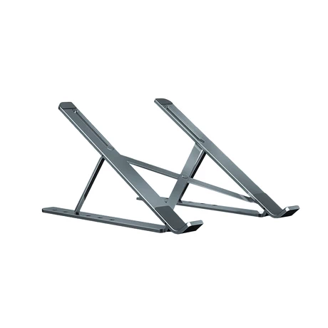 Soporte para Notebook Plegable Altura Ajustable
