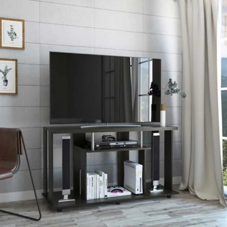 Rack Tv Lannes Café