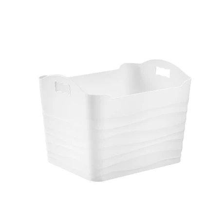 Canasto 1,5 Lt Hilly Blanco