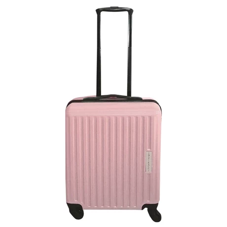 Maleta Rígida Misuri S Rosado