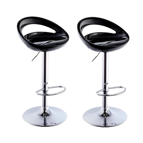 Pack 2 Pisos de Bar Porto Alegre Negro