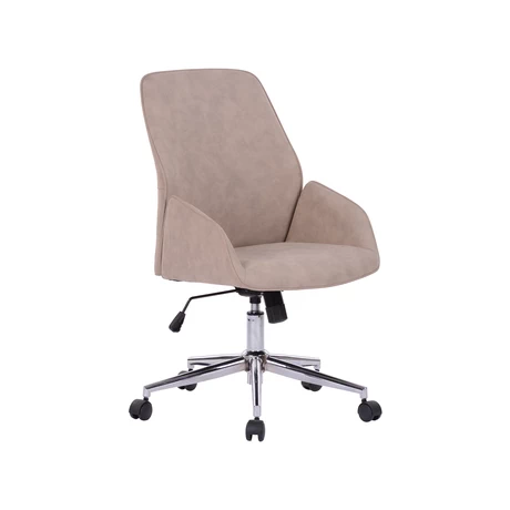 Silla de Escritorio Future Beige