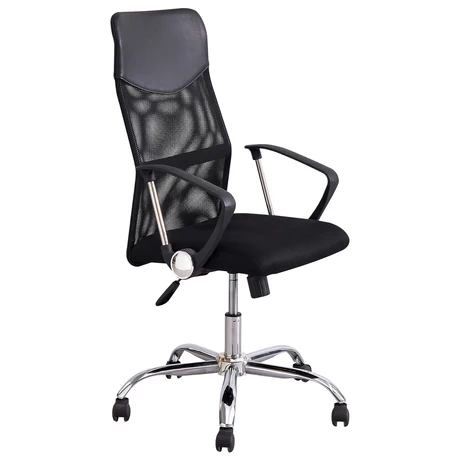 Silla de Oficina Autonomy Max - Negro