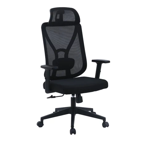 Silla Escritorio Executive Ergo Full Ergonómica y Ajustable