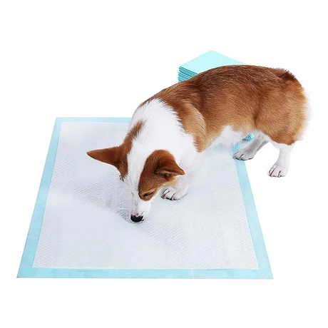 Pañal Para Mascotas 100 Piezas
