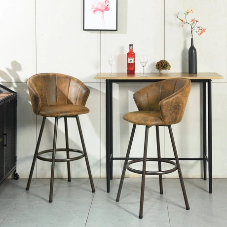 Pack 2 Piso de Bar Blanford Café