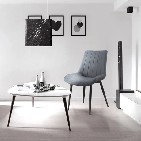 Pack 2 Silla Comedor Sitial Dorianna