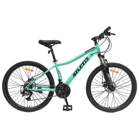 Bicicleta Mountain Bike W Force 26