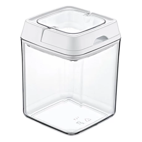Canister Contenedor Hermético 1Lt Lock Crystal