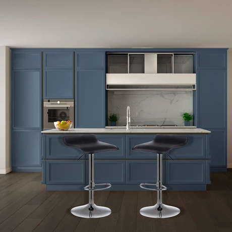 Pack 2 Pisos de Bar Manaos Negro