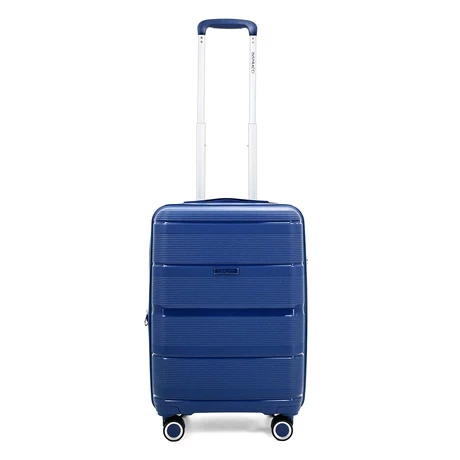 Maleta Rígida Explore S 10 Kg Azul - vista alternativa