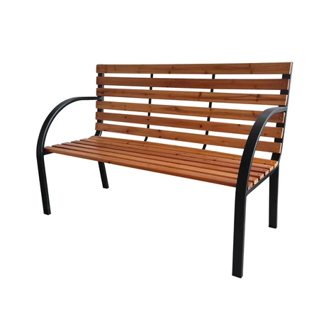 Banco De Patio Café