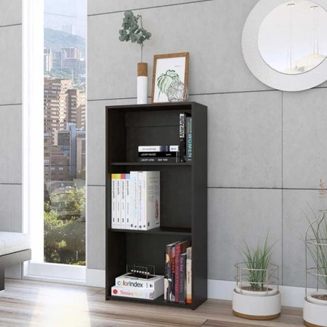 Biblioteca Kalo Café Oscuro