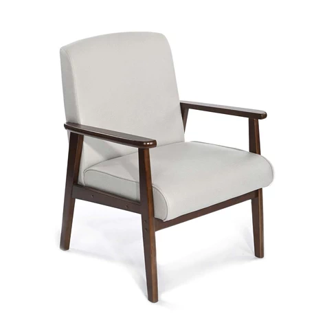 Poltrona Sitial Roma Beige