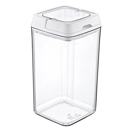 Canister Contenedor Hermético 2Lt Lock Crystal