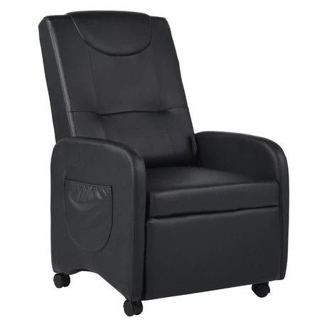 Berger Classic Convertible Negro