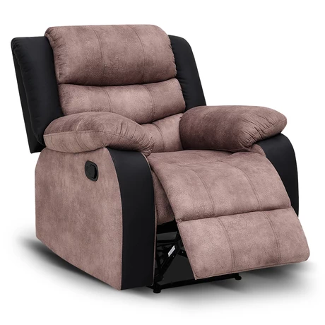 Berger Reclinable Bilbao Café