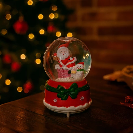 Esfera Árbol de Navidad Multicolor