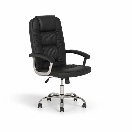 Sillon Gerencial Boston Negro
