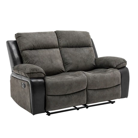 Bergere 2 cuerpos Delfos  Gris