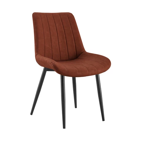 Silla Comedor Sitial Dorianna Café