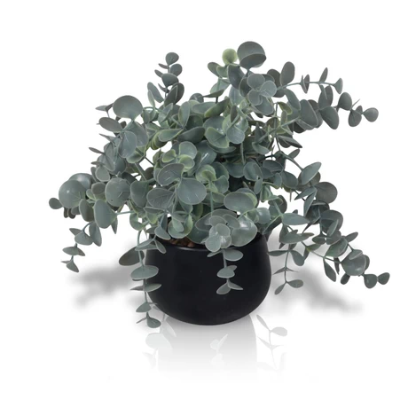 Planta Artificial Dichondra 20x9 cm