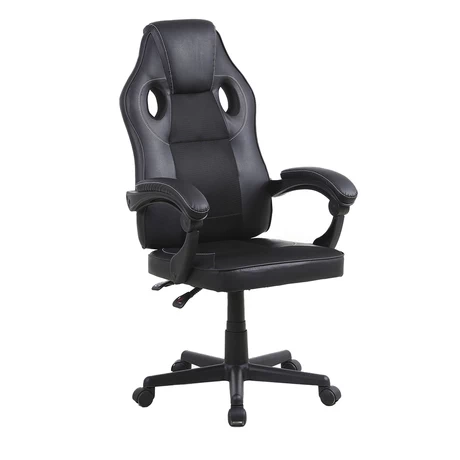 Silla Gamer Oficina Reclinable Altura Ajustable
