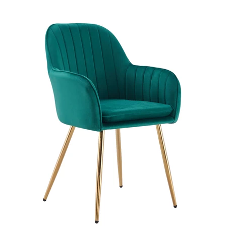 Silla Sitial Alicante Verde
