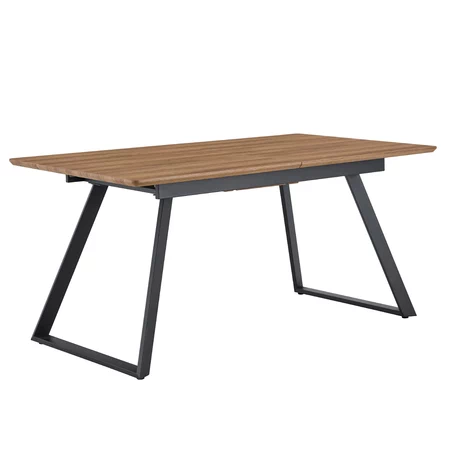 Mesa Extensible Loft 75x90x160-200 cm - vista alternativa