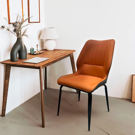 Pack 2 Silla Comedor Eternna Café