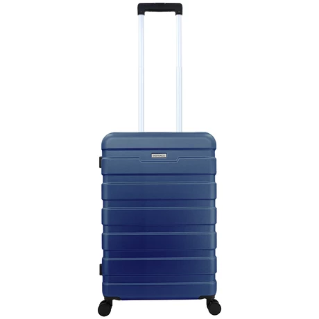 Maleta Rigida Danubio S 10kg cabina azul