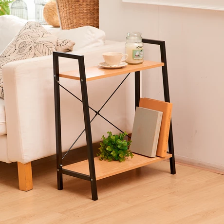 Mesa Lateral Finlandia Roble